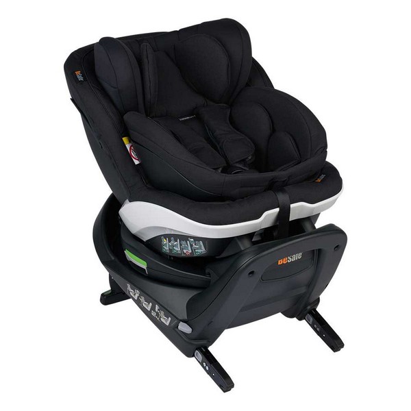 Продукт BeSafe iZi Turn B i-Size 0-18кг - Столче за кола  - 0 - BG Hlapeta